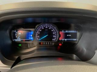 FORD Ranger usata, con Luci diurne LED