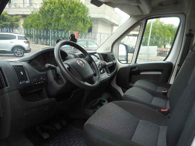 FIAT Ducato usata 14