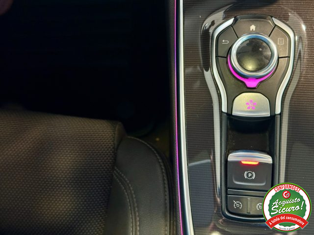 RENAULT Espace usata, con Cruise Control