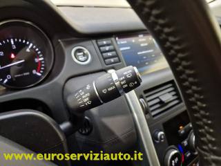 LAND ROVER Discovery Sport usata, con Trazione integrale