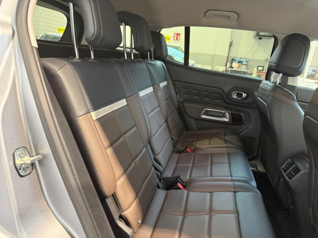 CITROEN C5 Aircross usata, con Frenata d