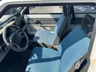 FIAT Panda usata 4