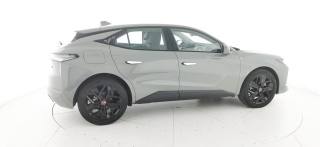 DS AUTOMOBILES DS 4 usata, con Touch screen