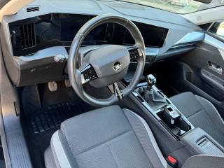 OPEL Astra usata, con Servosterzo