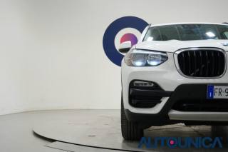 BMW X3 usata 50