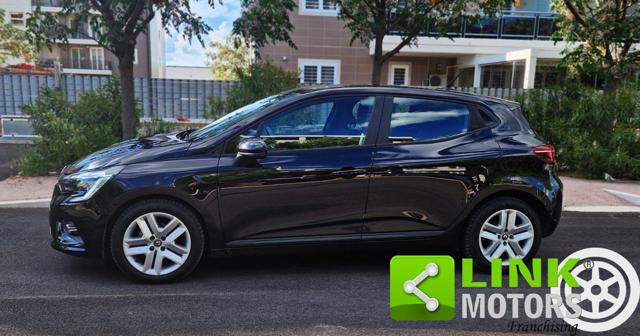 RENAULT Clio usata, con Alzacristalli elettrici