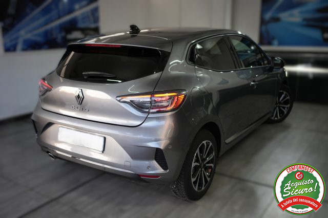 RENAULT Clio usata, con Airbag Passeggero