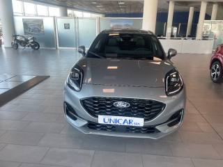 FORD Puma usata, con Airbag laterali
