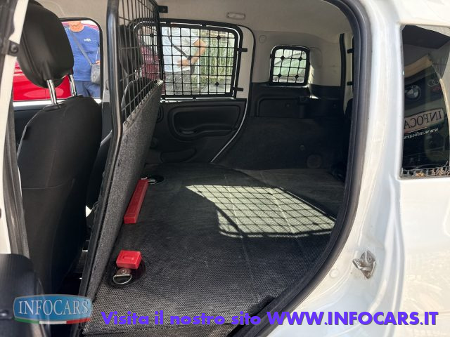 FIAT Panda usata 14