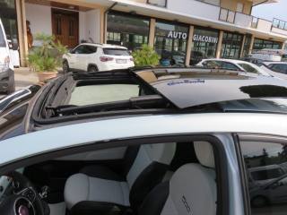 FIAT 500 usata, con Controllo automatico clima