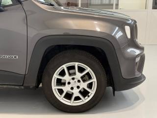 JEEP Renegade usata, con Cruise Control