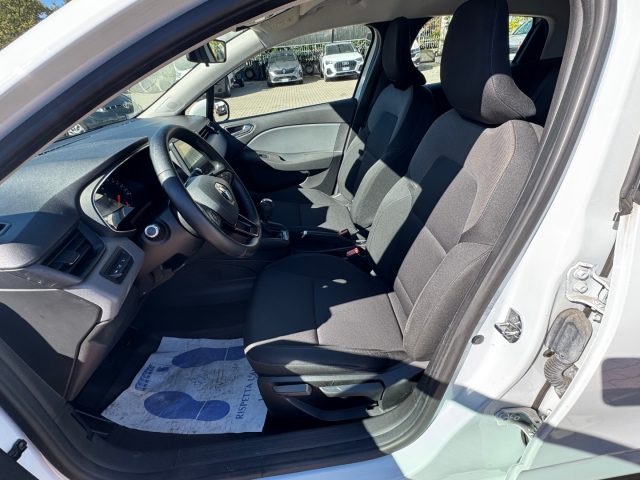 RENAULT Clio usata, con Controllo trazione