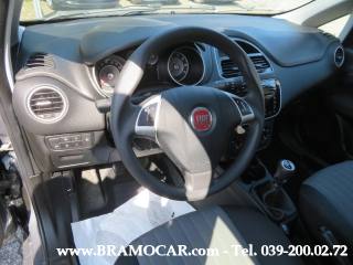 FIAT Punto usata, con Immobilizzatore elettronico