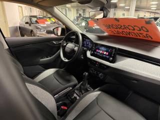 SKODA Kamiq usata, con ESP