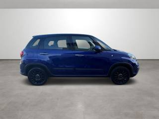 FIAT 500L usata, con Climatizzatore