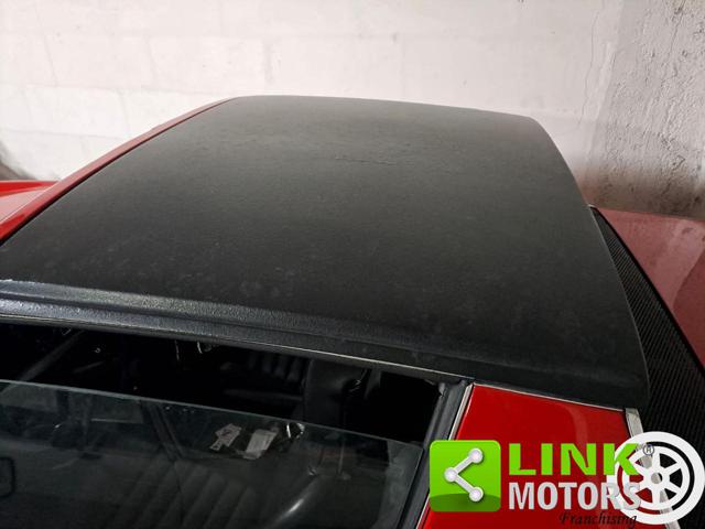 PORSCHE 914 usata 6