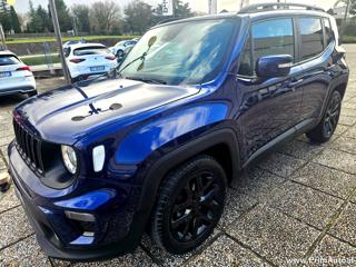 JEEP Renegade usata, con Airbag Passeggero