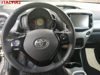 TOYOTA Aygo usata, con Chiusura centralizzata