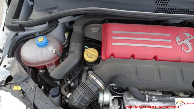 ABARTH 595 usata 88