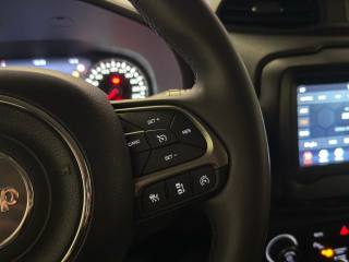 JEEP Renegade usata, con Controllo elettronico della corsia