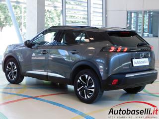 PEUGEOT 2008 usata, con Airbag Passeggero