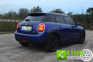 MINI Countryman usata, con Alzacristalli elettrici