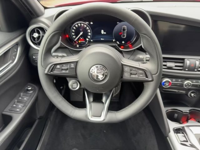 ALFA ROMEO Giulia usata, con Chiusura centralizzata