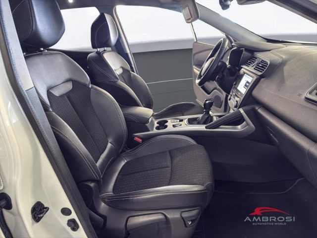 RENAULT Kadjar usata 11
