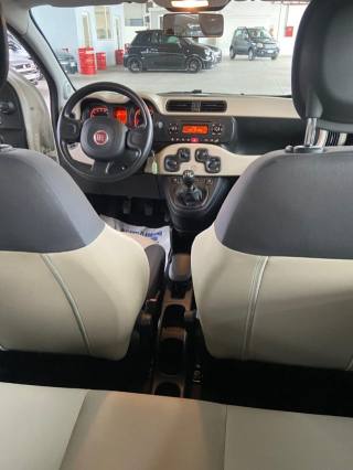FIAT Panda usata 11