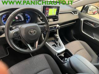 TOYOTA RAV 4 MY23 usata, con Chiusura centralizzata
