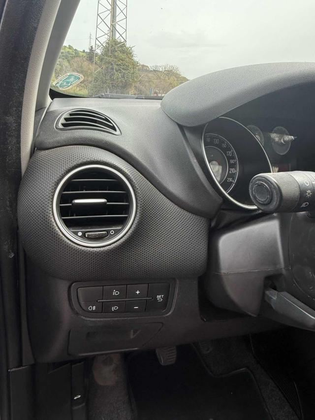 FIAT Punto usata 14