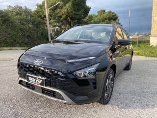 HYUNDAI Bayon usata, con Airbag laterali