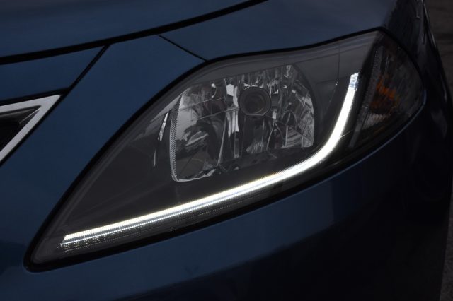 LANCIA Ypsilon usata, con Autoradio