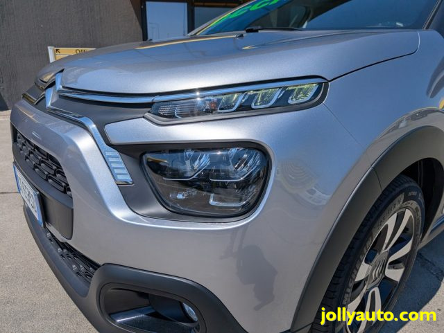 CITROEN C3 usata, con Controllo automatico clima