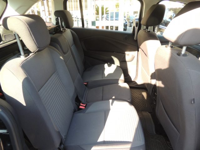 FORD C-Max usata, con Cerchi in lega