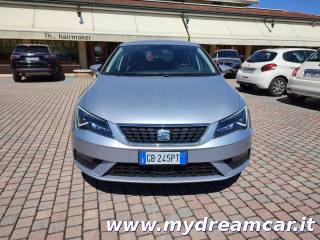 SEAT Leon usata 23