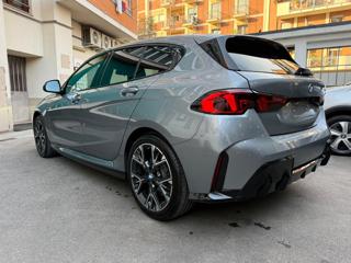 BMW 118 usata, con Antifurto