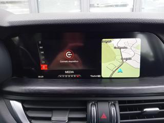 ALFA ROMEO Stelvio usata, con Immobilizzatore elettronico