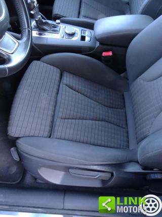 AUDI A3 usata, con Luci diurne