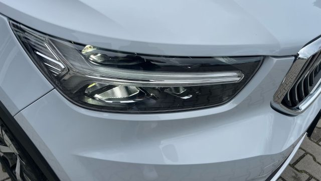 VOLVO XC40 usata 27