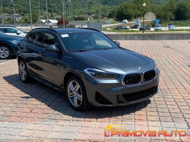 BMW X2 usata, con Airbag Passeggero