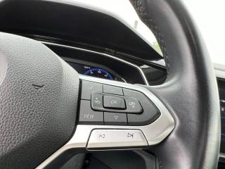 VOLKSWAGEN T-Cross usata, con Immobilizzatore elettronico