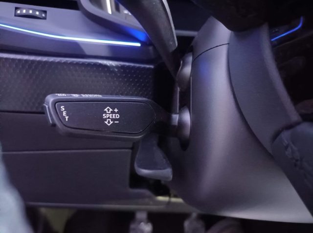 AUDI A1 usata, con USB