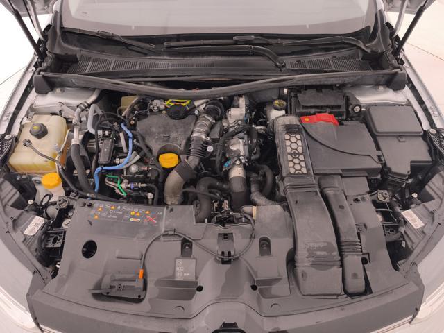 RENAULT Megane usata, con Isofix