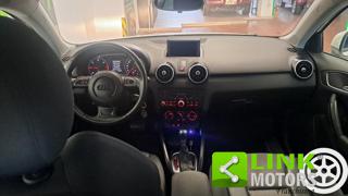 AUDI A1 usata 17