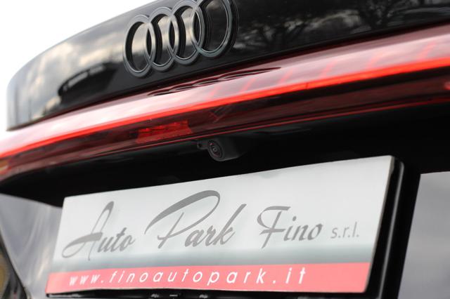 AUDI S5 usata, con Fari LED