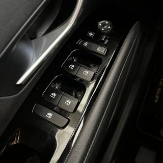 HYUNDAI Tucson usata, con Luci diurne LED