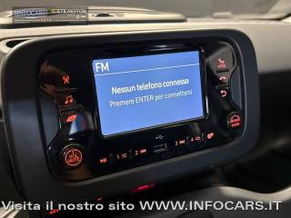 FIAT Panda usata, con USB