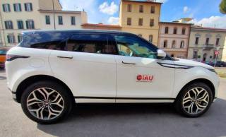 LAND ROVER Range Rover Evoque usata, con Chiusura centralizzata