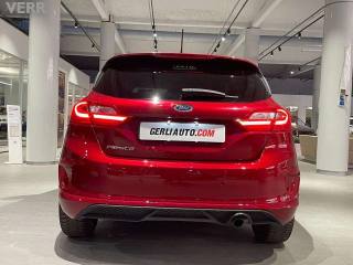 FORD Fiesta usata, con Autoradio